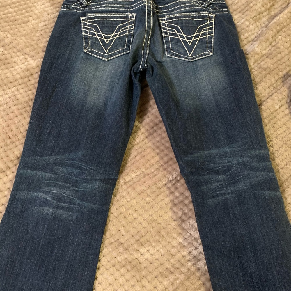 Vigoss boot cut jeans - Picture 3 of 3